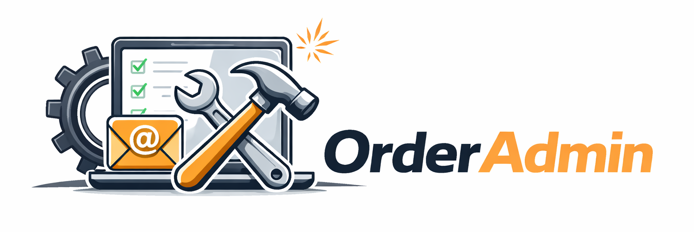 OrderAdmin