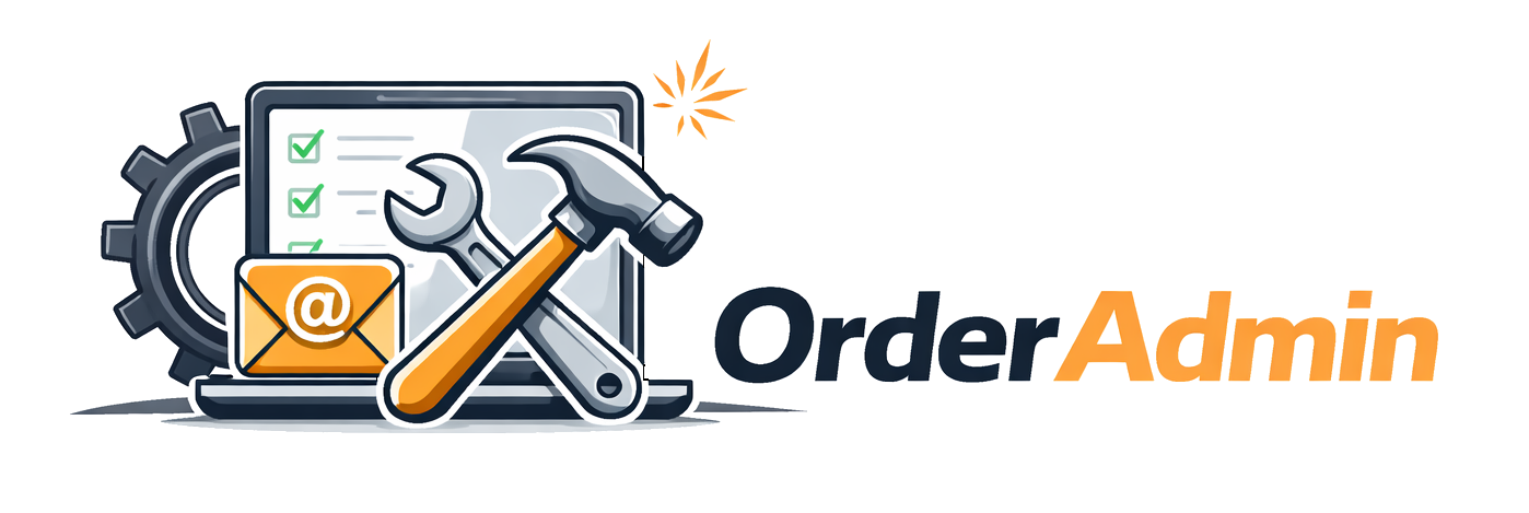 OrderAdmin